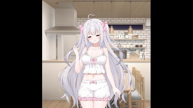 和存在感薄弱妹妹一起的简单生活 支线内容 演示图 8