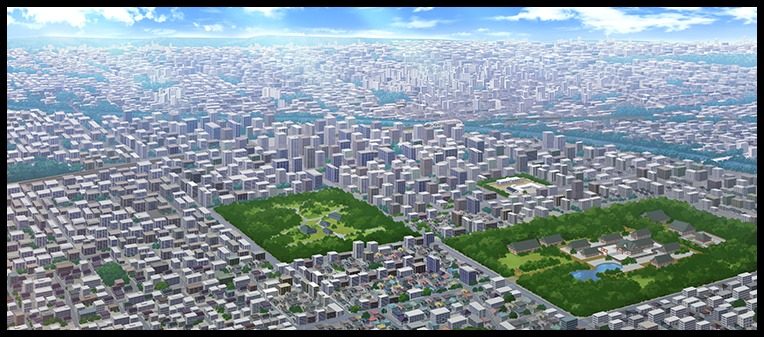 戦巫 章节事件 资料图 4